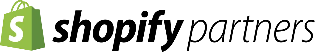 Shopify Partner badge for OpenSource Cafe